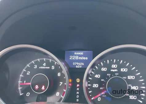 2010 Acura Tl 3.5 from USA, damaged, VIN 19UUA8F5XAA011813